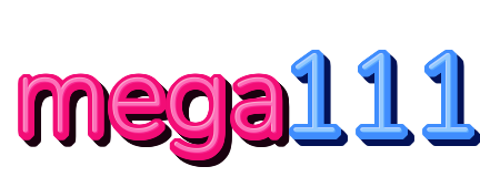 mega111 — logo kanal