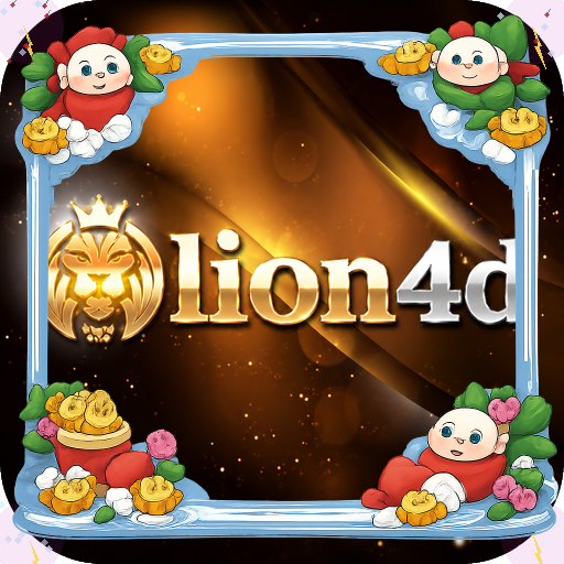 lion4d — galeri pratinjau - APK Resmi